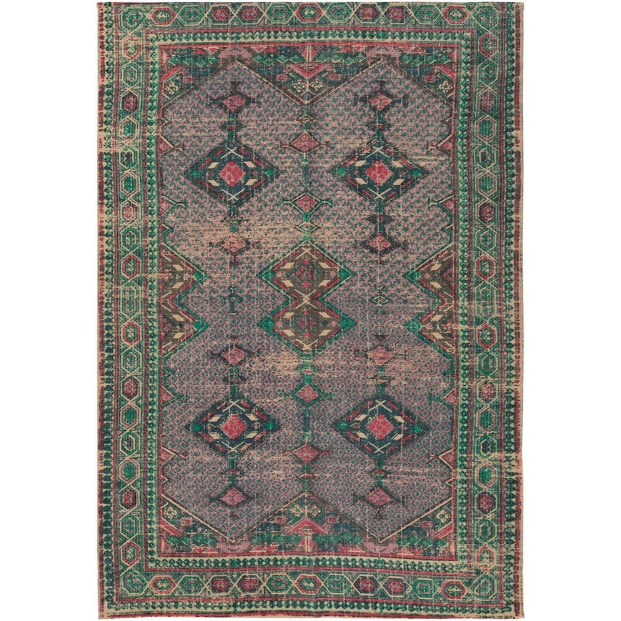 Surya Shadi 2' x 3' Rug