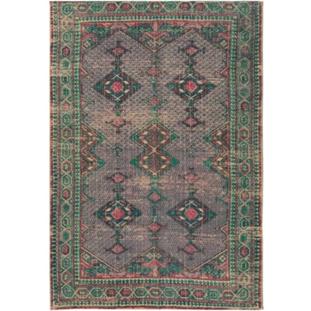 2' x 3' Rug