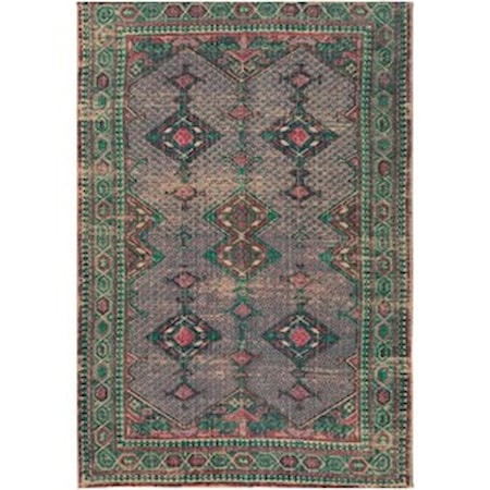 2' x 3' Rug