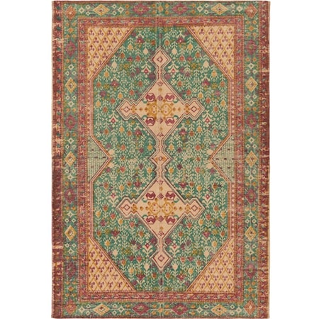 2' x 3' Rug