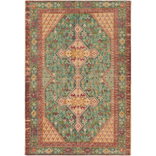 8' x 10' Rug