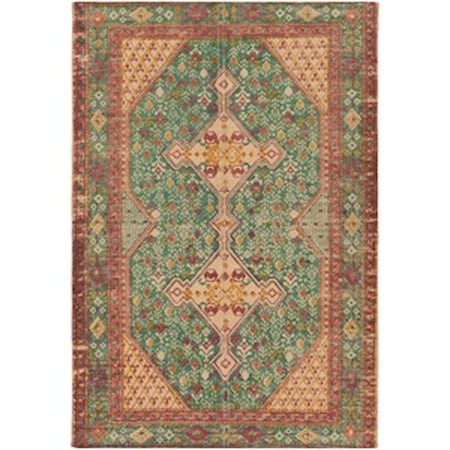 8' x 10' Rug