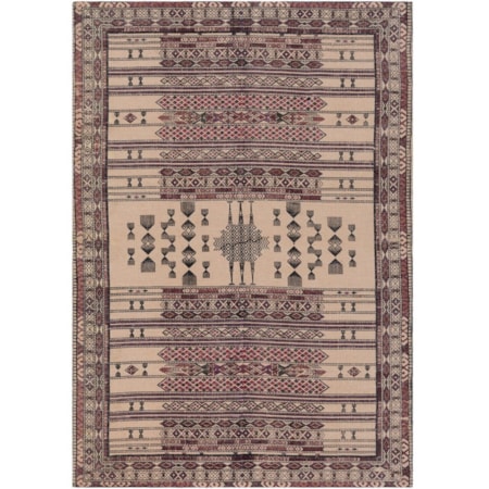 8' x 10' Rug