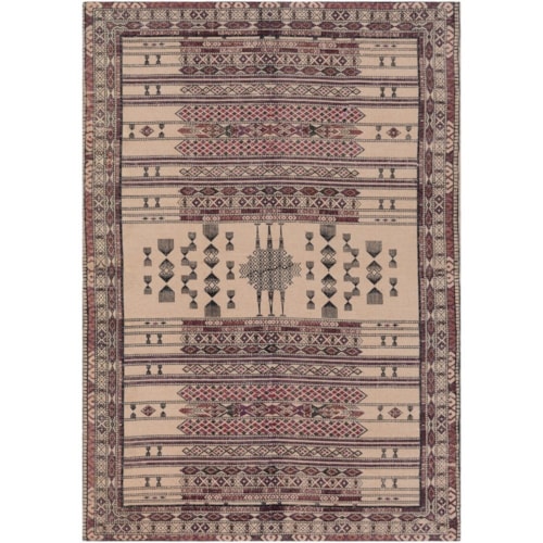 8' x 10' Rug