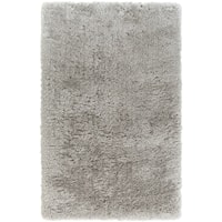 5' x 7'6" Rug