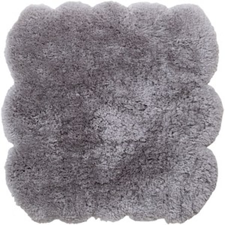 5' x 5' Rug