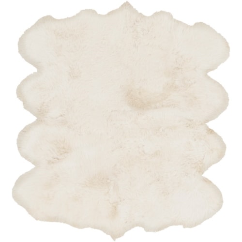 6' x 8' Rug