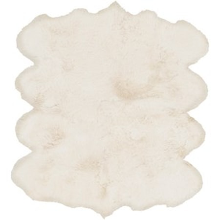 6' x 8' Rug