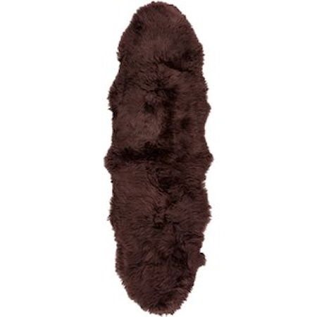 2' x 6' Runner Rug