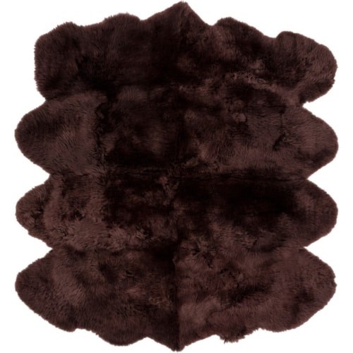 6' x 8' Rug