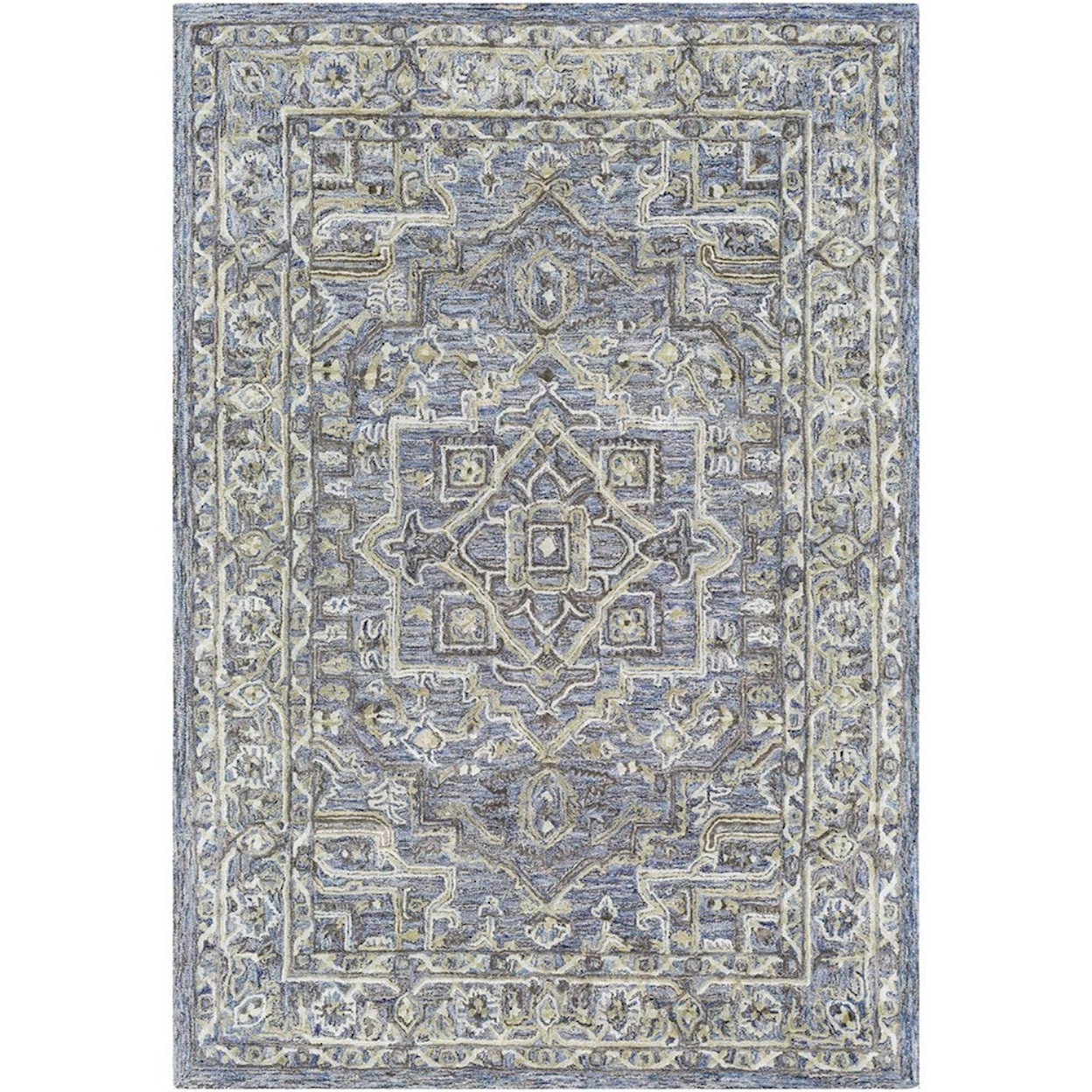 Surya Shelby 9' x 13' Rug