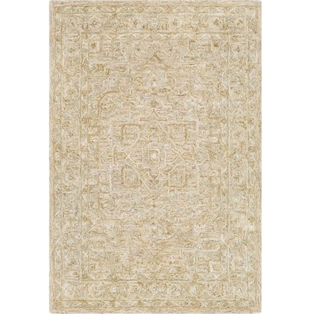 2' x 3' Rug