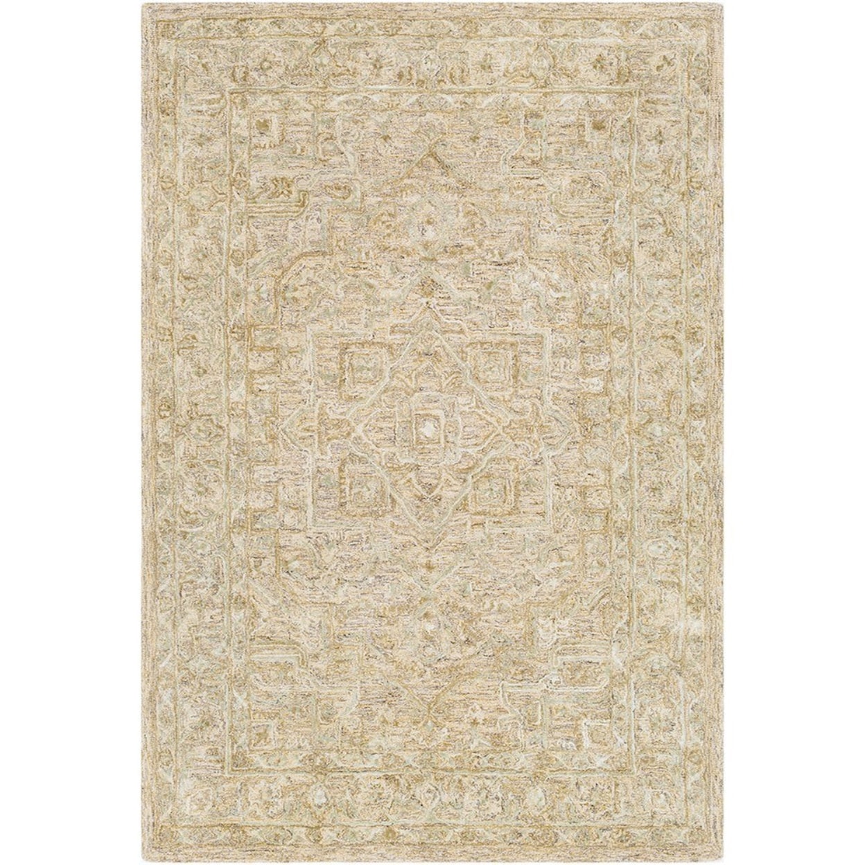 Surya Shelby 5' x 7' 6" Rug