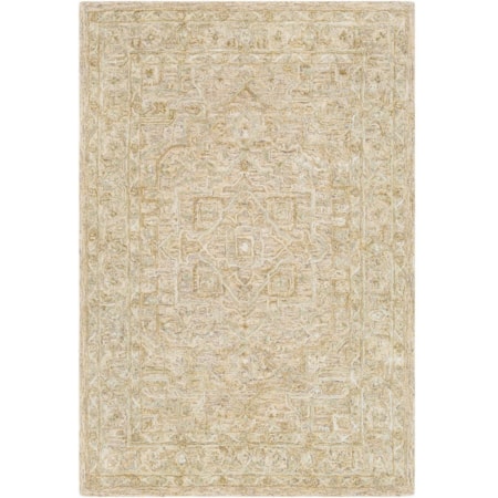 7' x 9' Rug