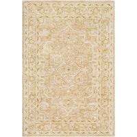 2' x 3' Rug