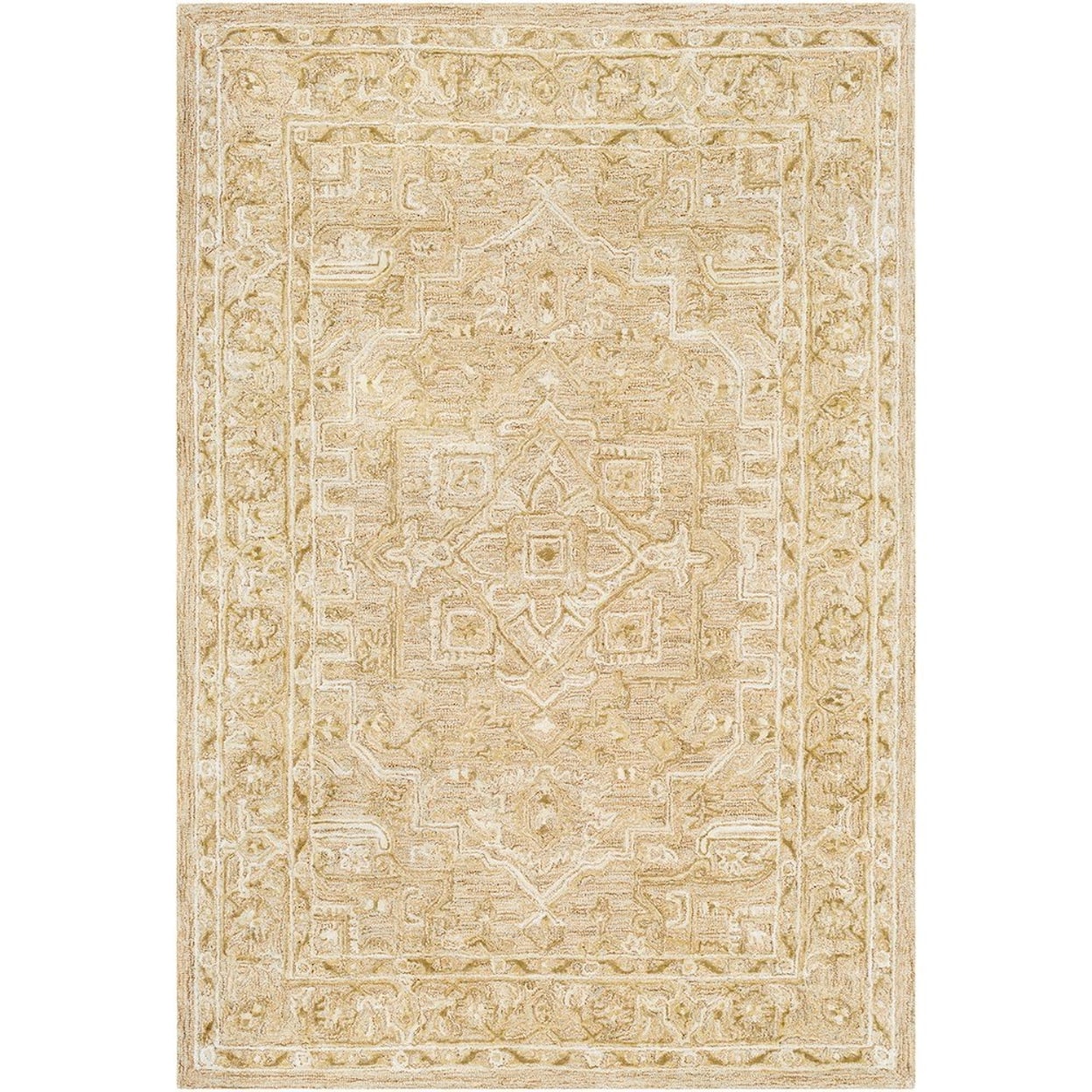 Surya Shelby 7' x 9' Rug