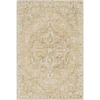 7' x 9' Rug