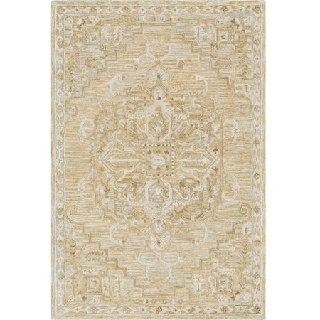 7' x 9' Rug