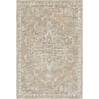 4' x 6' Rug