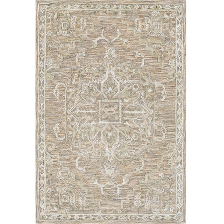 4' x 6' Rug