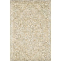 2' x 3' Rug