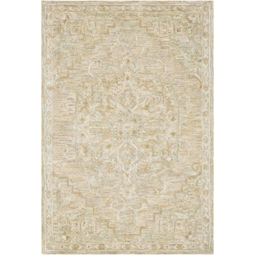 2' x 3' Rug