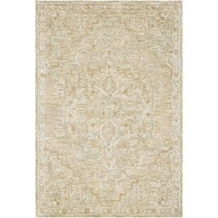 2' x 3' Rug