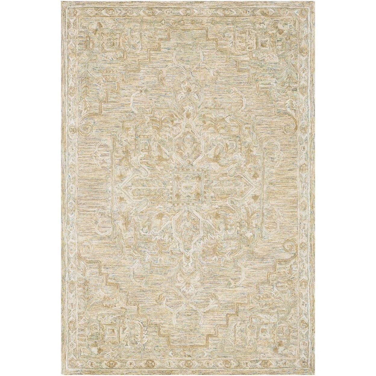 Surya Shelby 4' x 6' Rug