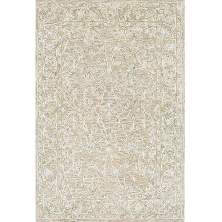 4' x 6' Rug