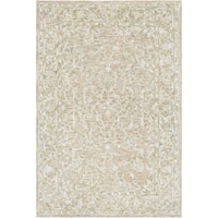 5' x 7' 6" Rug