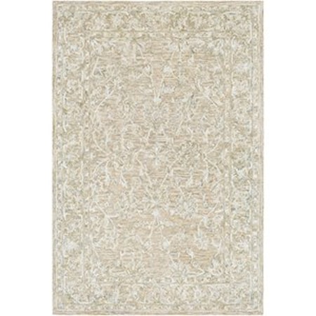 5' x 7' 6" Rug