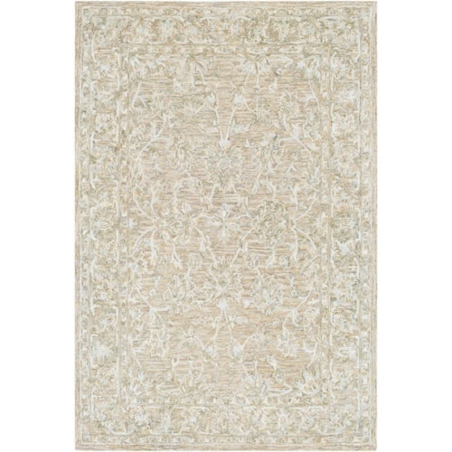 7' x 9' Rug