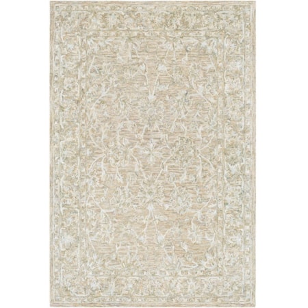 9' x 13' Rug