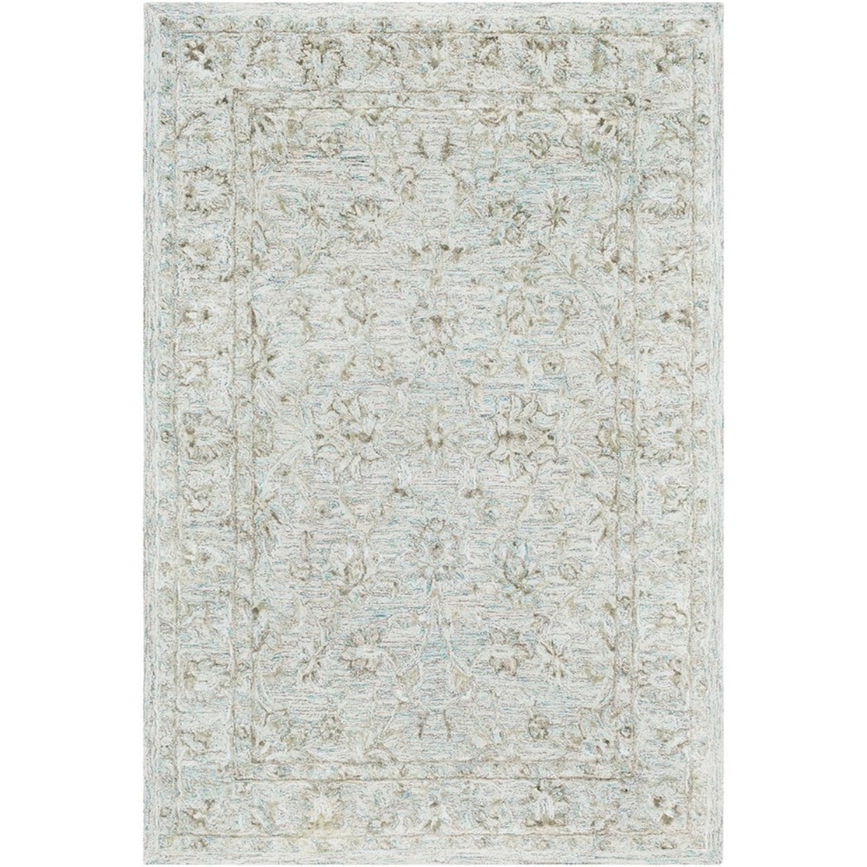 Surya Shelby 7' x 9' Rug