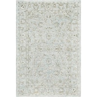 7' x 9' Rug