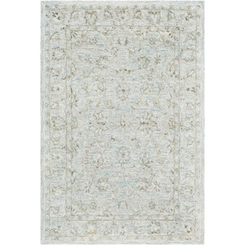 7' x 9' Rug
