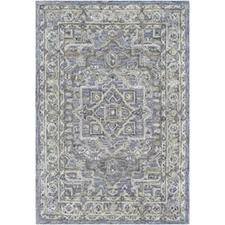 2' x 3' Rug