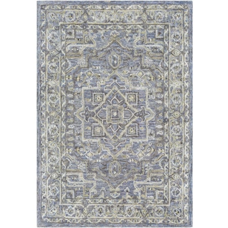 4' x 6' Rug