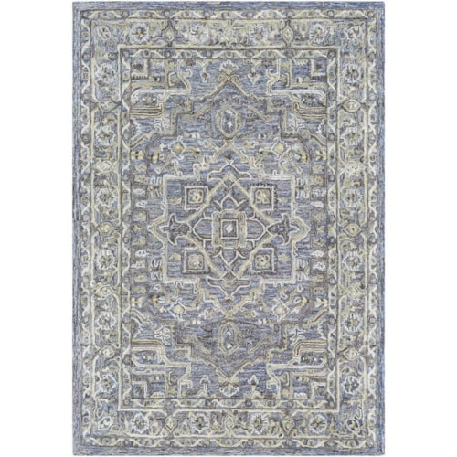 7' x 9' Rug