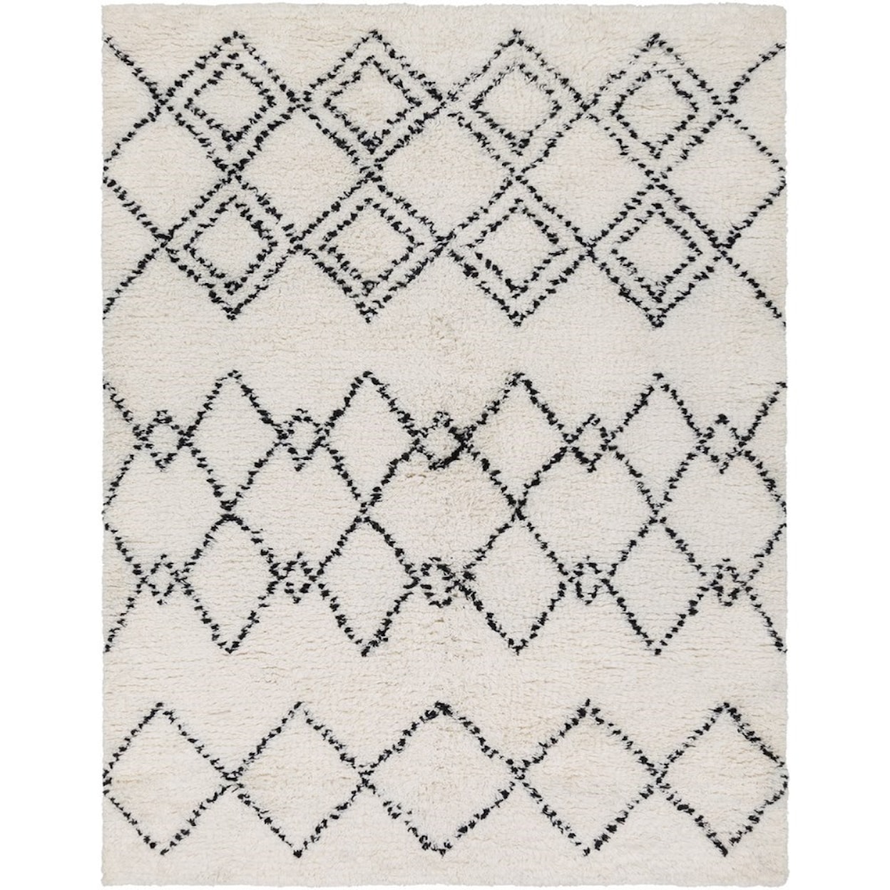 Surya Sherpa 2' x 3' Rug