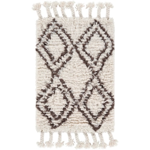 2' x 3' Rug