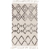 Surya Sherpa 2'6" x 8' Runner Rug