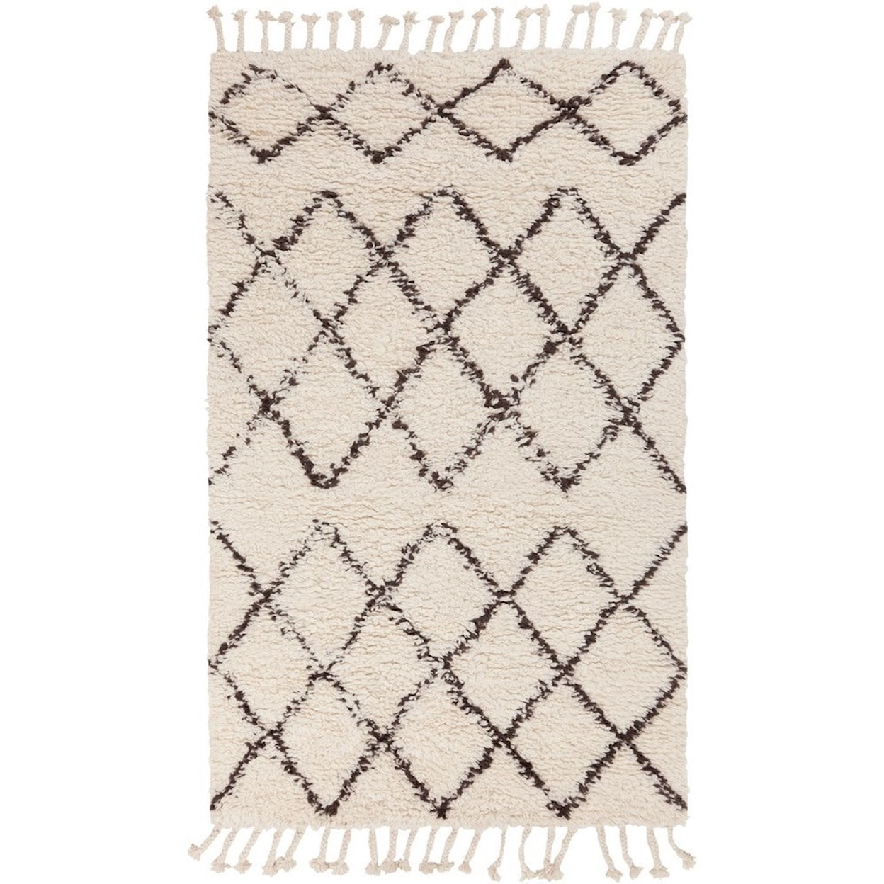 Surya Sherpa 2' x 3' Rug