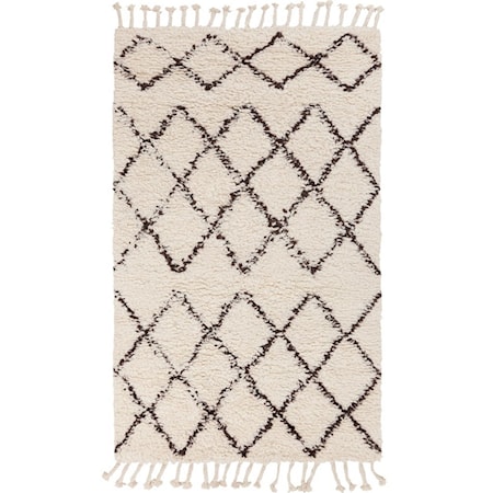 2' x 3' Rug