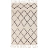 Surya Sherpa 2'6" x 8' Runner Rug