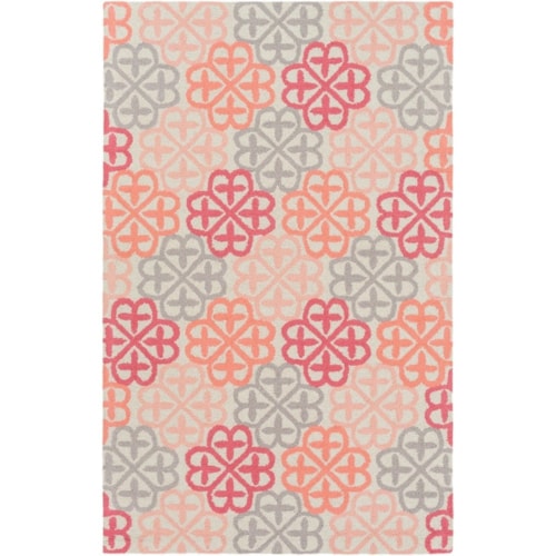 8' x 10' Rug