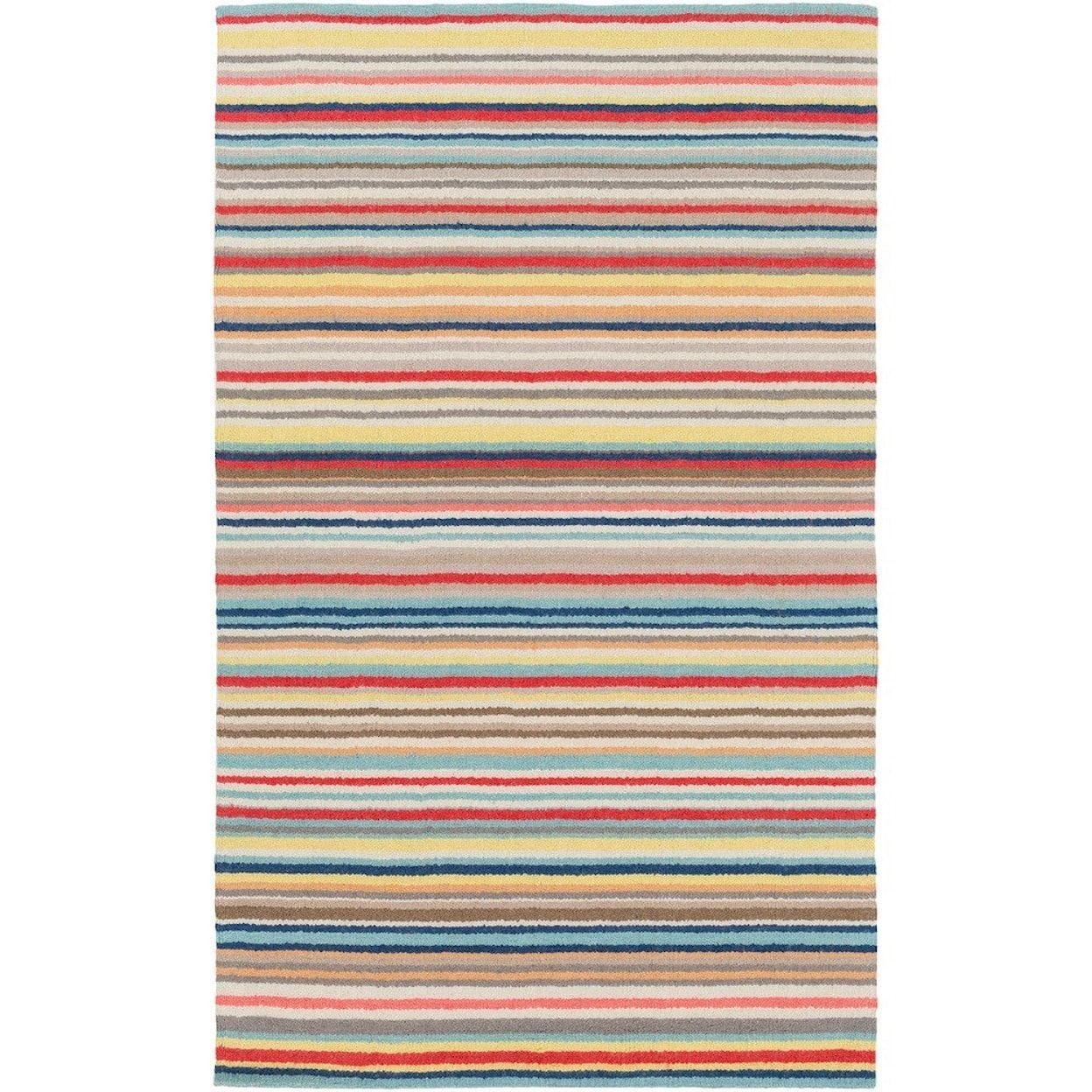 Surya Shiloh 2' x 3' Rug