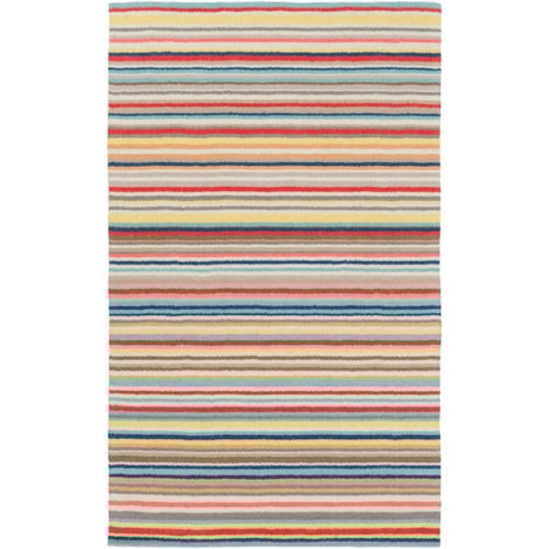 2' x 3' Rug