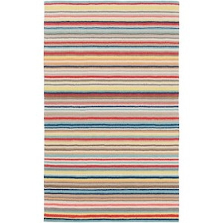 2' x 3' Rug