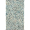 Surya Shiloh 5' x 7'6" Rug